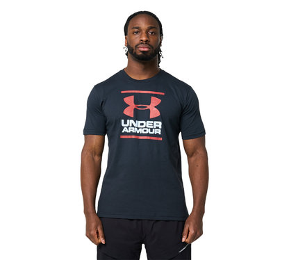 Under Armour GL Foundation Short Sleeve T-Shirt