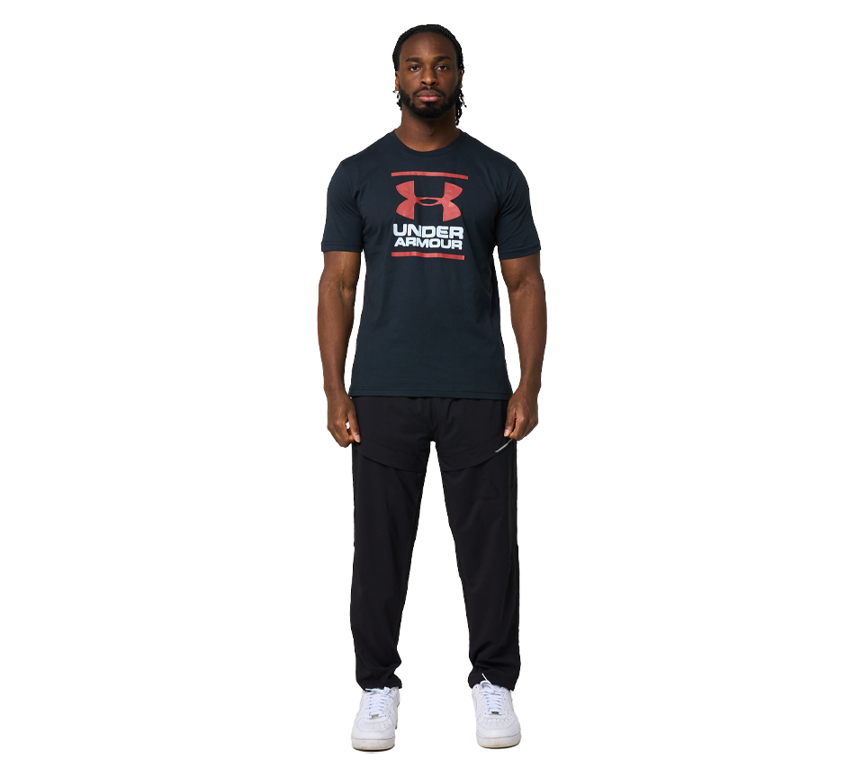 Under Armour GL Foundation Short Sleeve T-Shirt