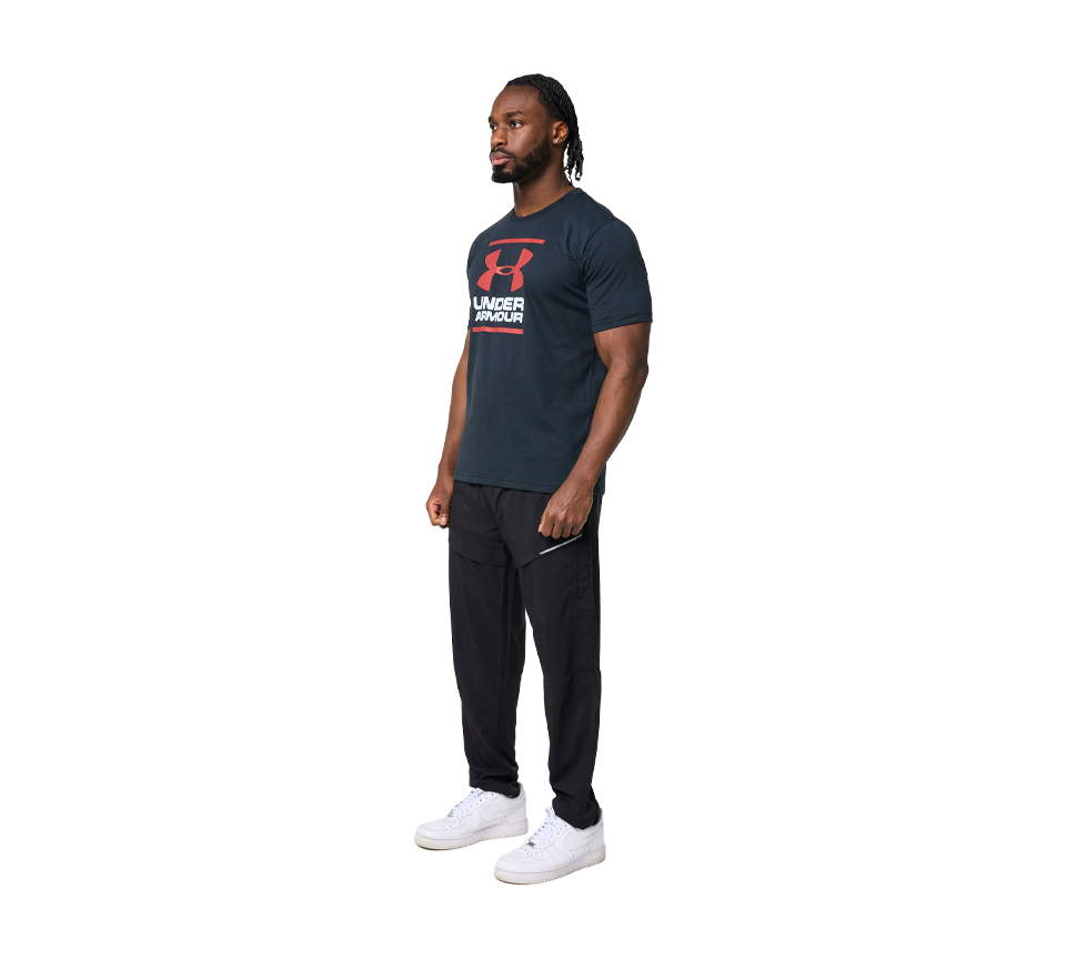 Under Armour GL Foundation Short Sleeve T-Shirt