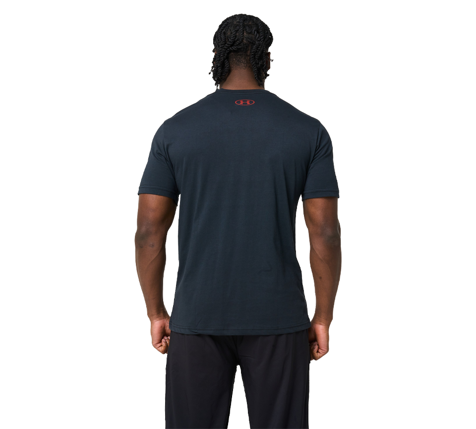 Under Armour GL Foundation Short Sleeve T-Shirt