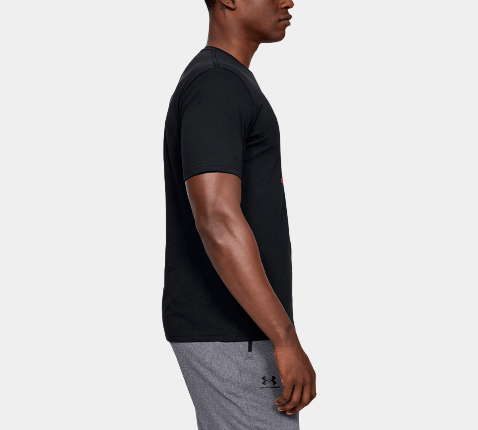 Under Armour GL Foundation Short Sleeve T-Shirt