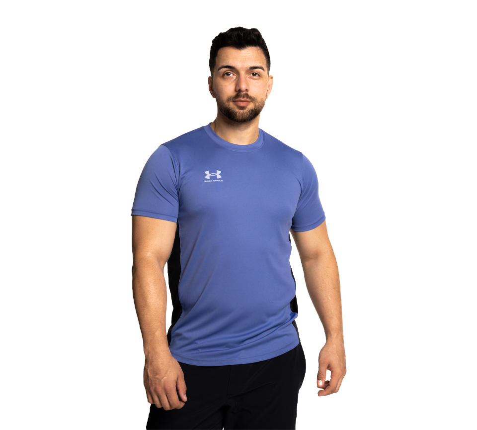 UNDER ARMOUR CHALLENGER TRAINING T SHIRT