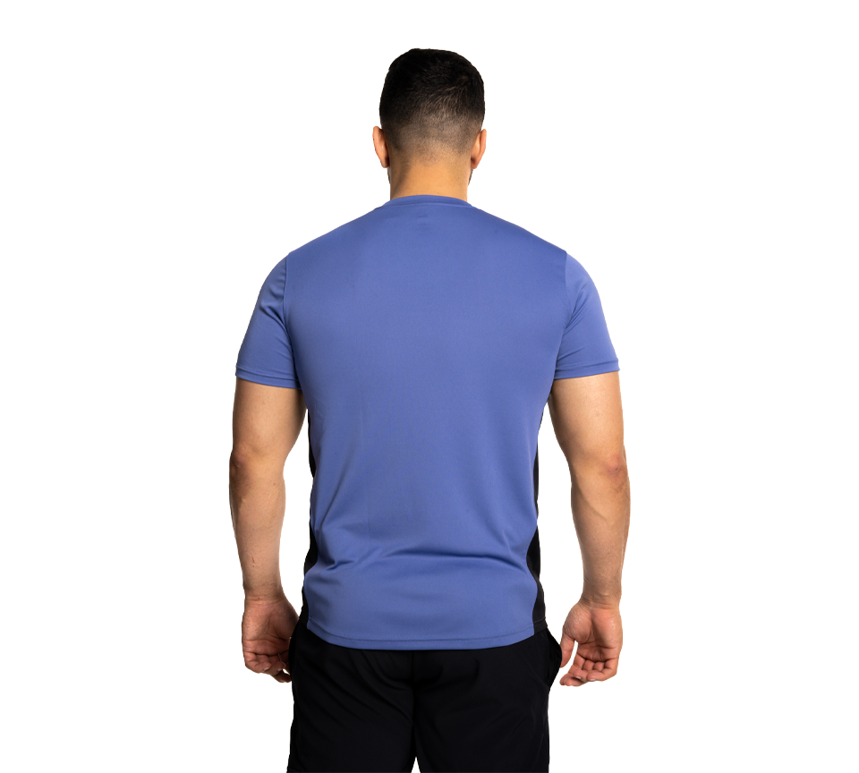 UNDER ARMOUR CHALLENGER TRAINING T SHIRT