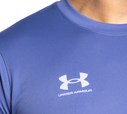 UNDER ARMOUR CHALLENGER TRAINING T SHIRT