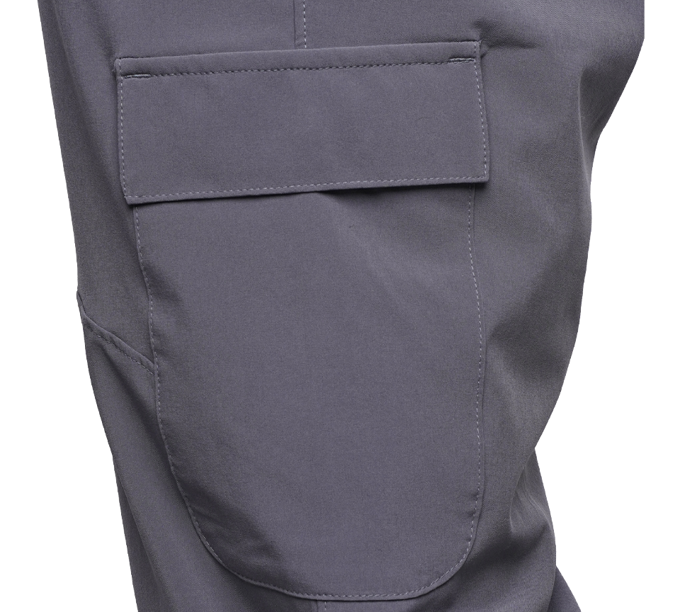 UNDER ARMOUR STRETCH WOVEN CARGO PANTS