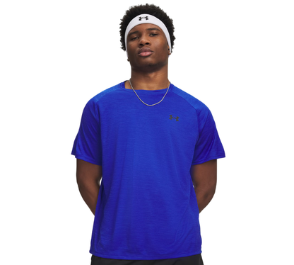 Under Armour Tech Textured Tee