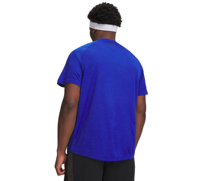 Under Armour Tech Textured Tee