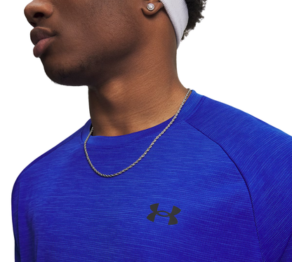 Under Armour Tech Textured Tee