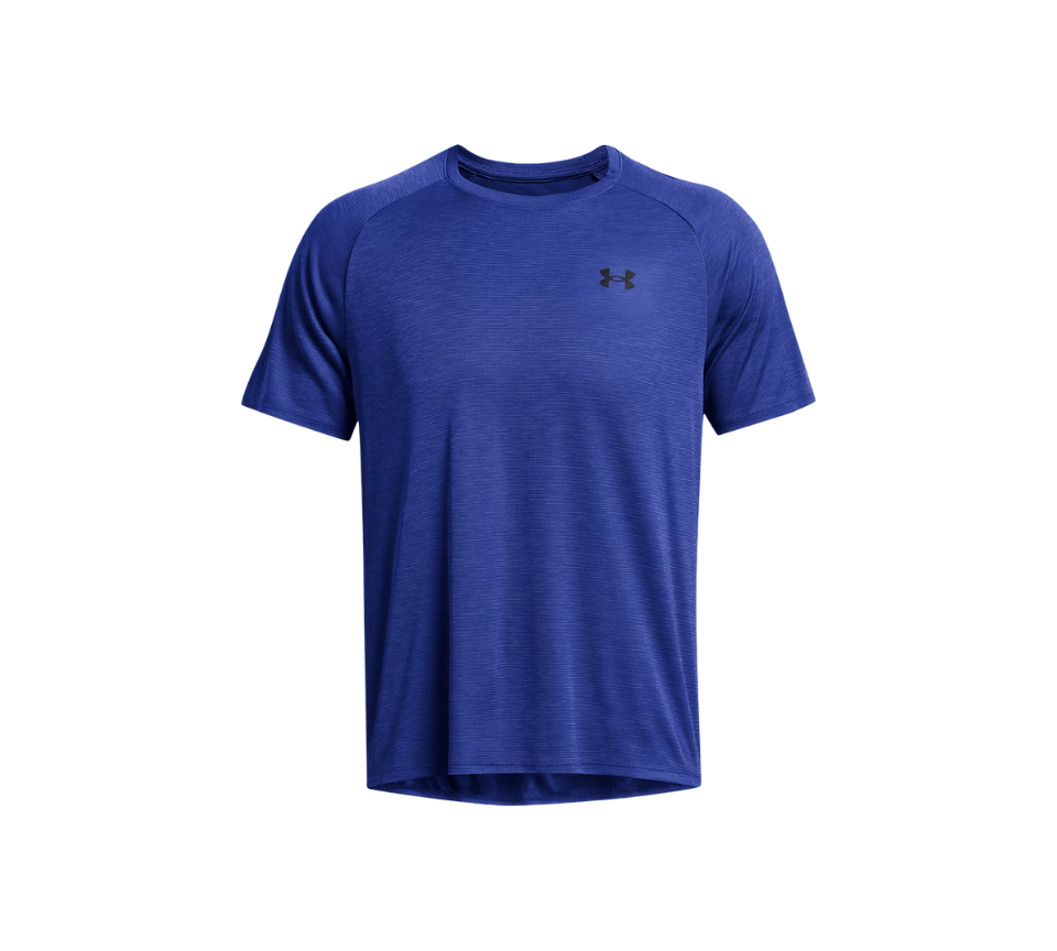 Under Armour Tech Textured Tee