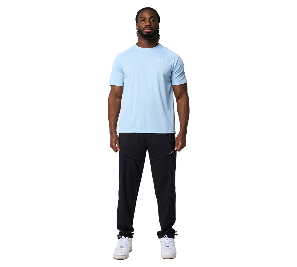 Under Armour Tech Textured Tee