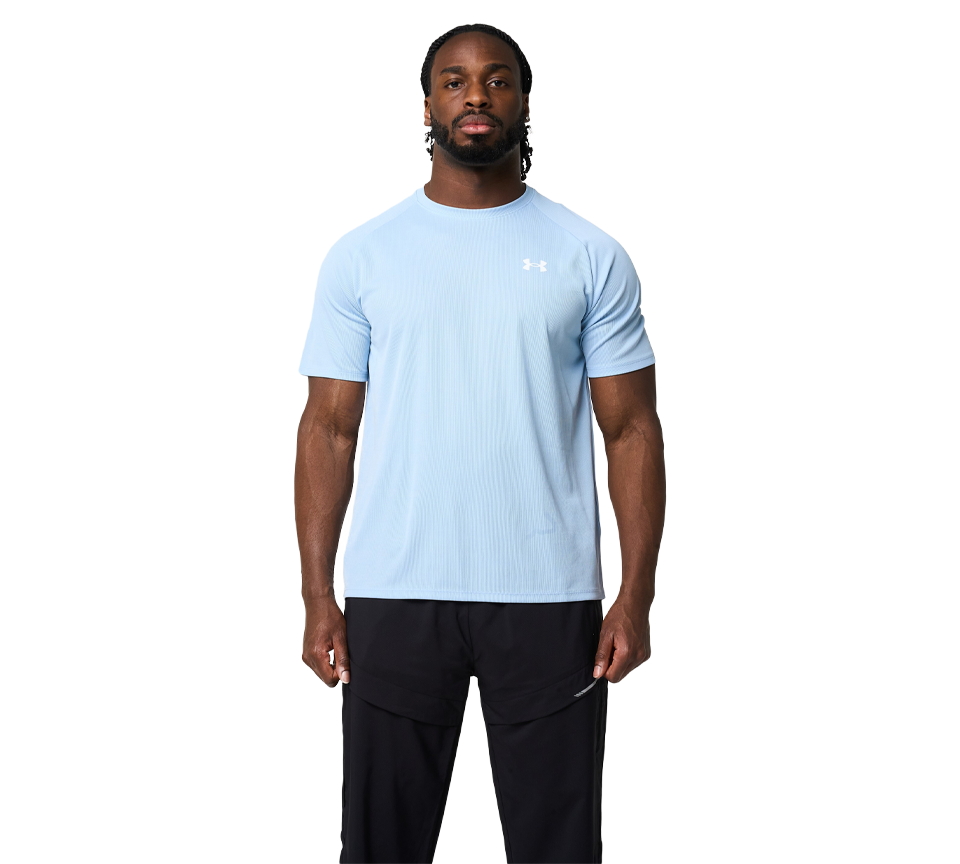 Under Armour Tech Textured Tee
