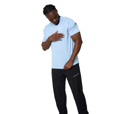 Under Armour Tech Textured Tee