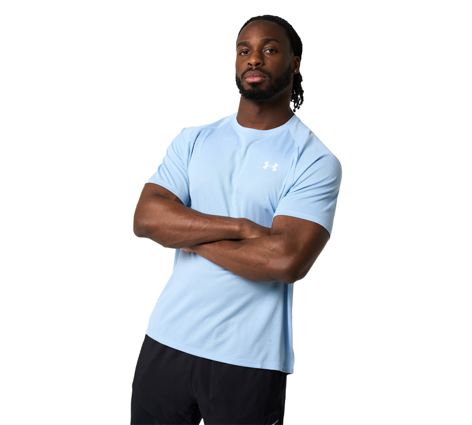 Under Armour Tech Textured Tee