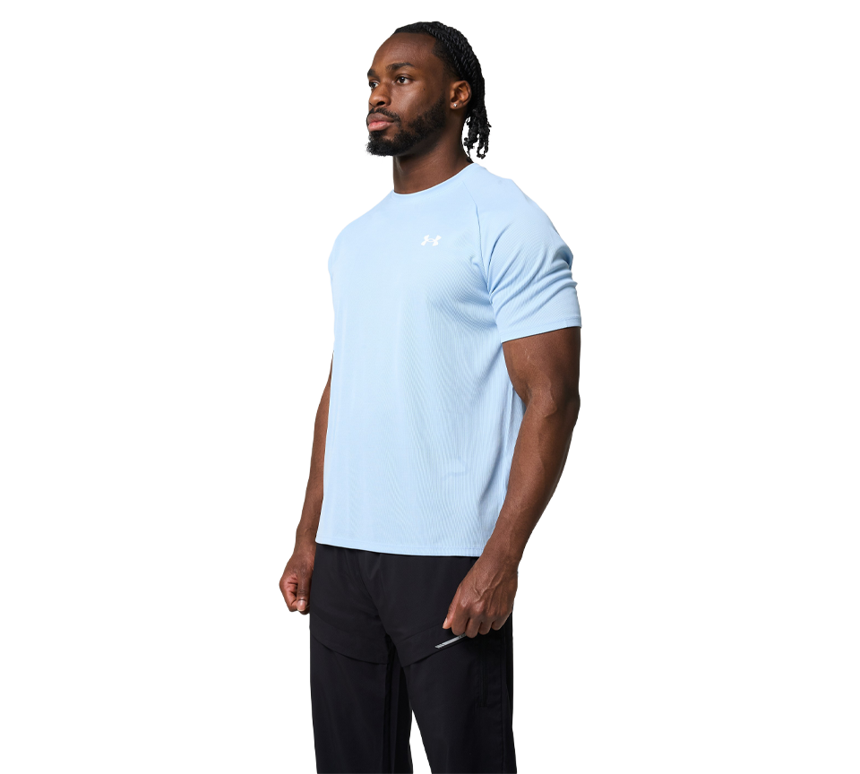 Under Armour Tech Textured Tee