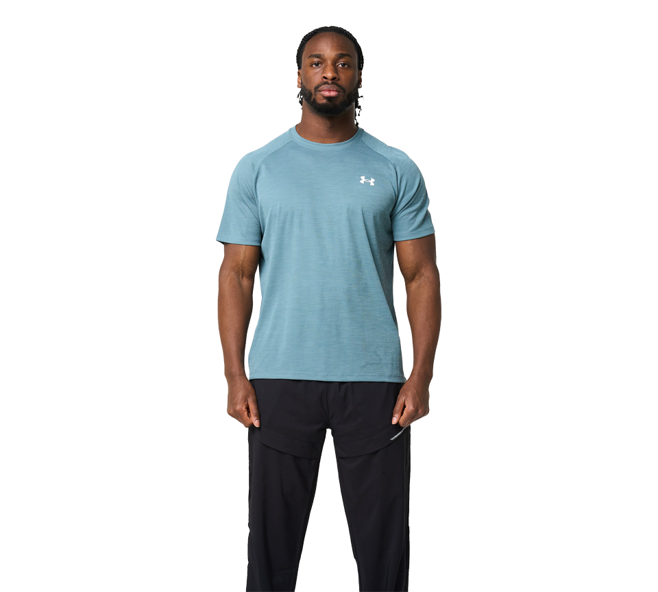 Under Armour Tech Textured Tee