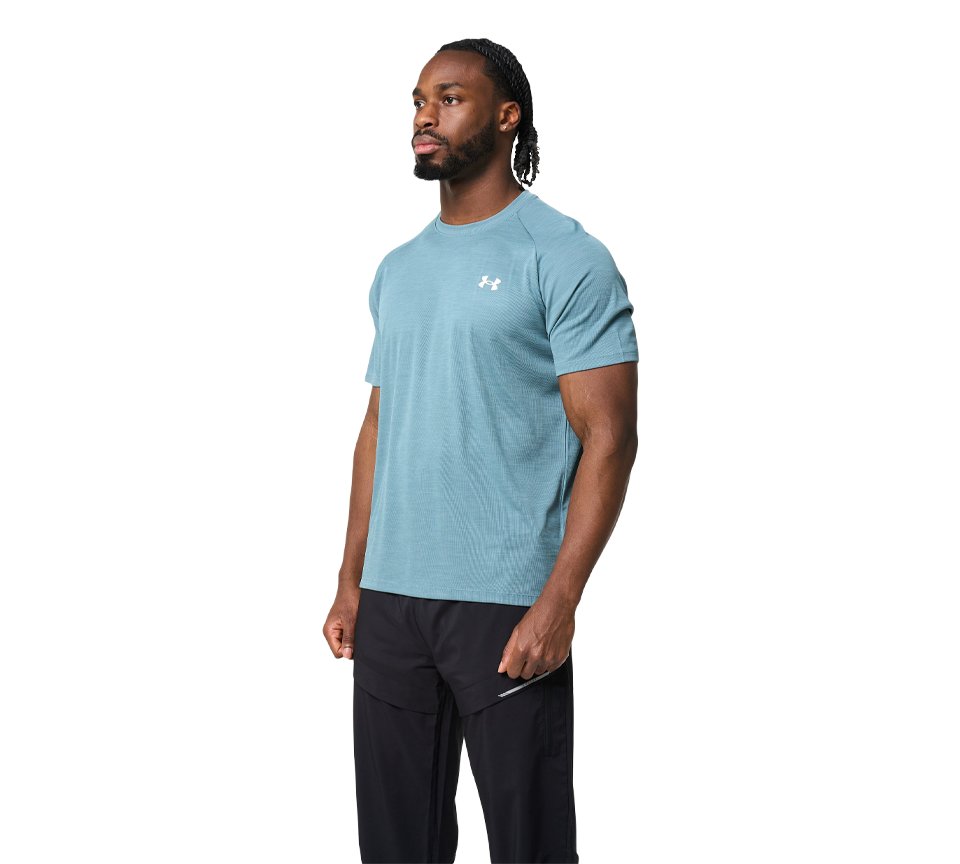 Under Armour Tech Textured Tee