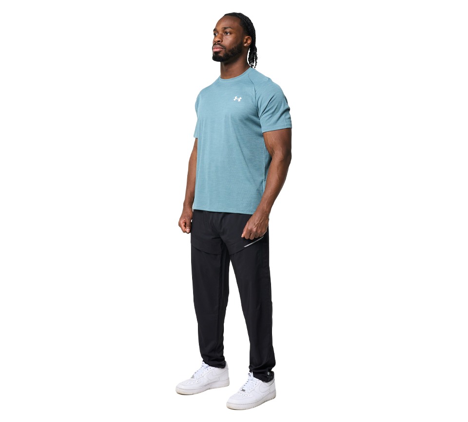 Under Armour Tech Textured Tee