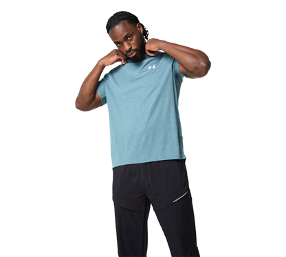 Under Armour Tech Textured Tee