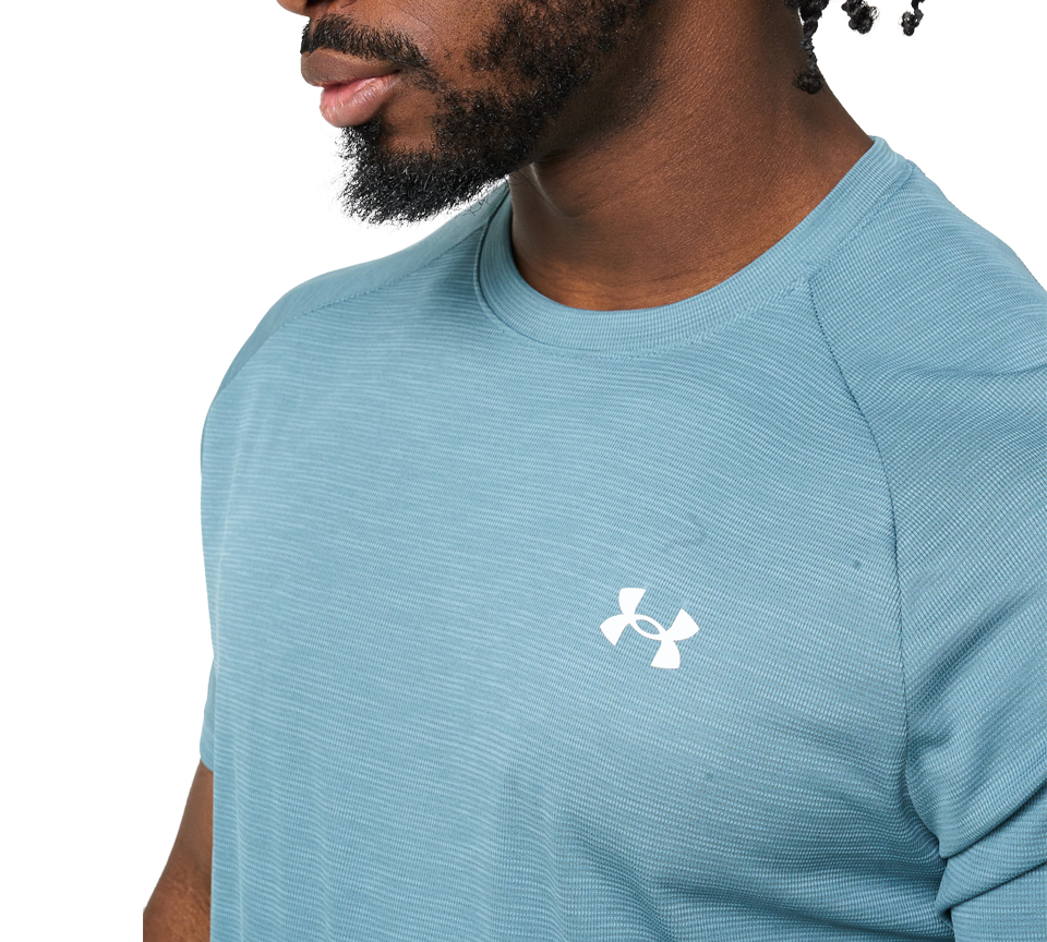 Under Armour Tech Textured Tee
