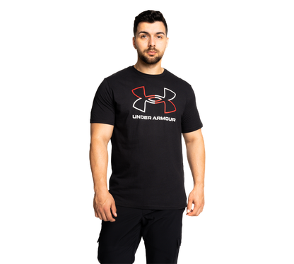 UNDER ARMOUR FOUNDATION T SHIRT