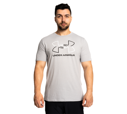 UNDER ARMOUR FOUNDATION T SHIRT