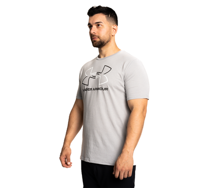 UNDER ARMOUR FOUNDATION T SHIRT