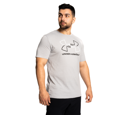UNDER ARMOUR FOUNDATION T SHIRT