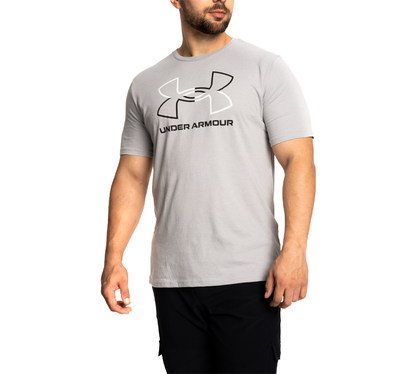 UNDER ARMOUR FOUNDATION T SHIRT