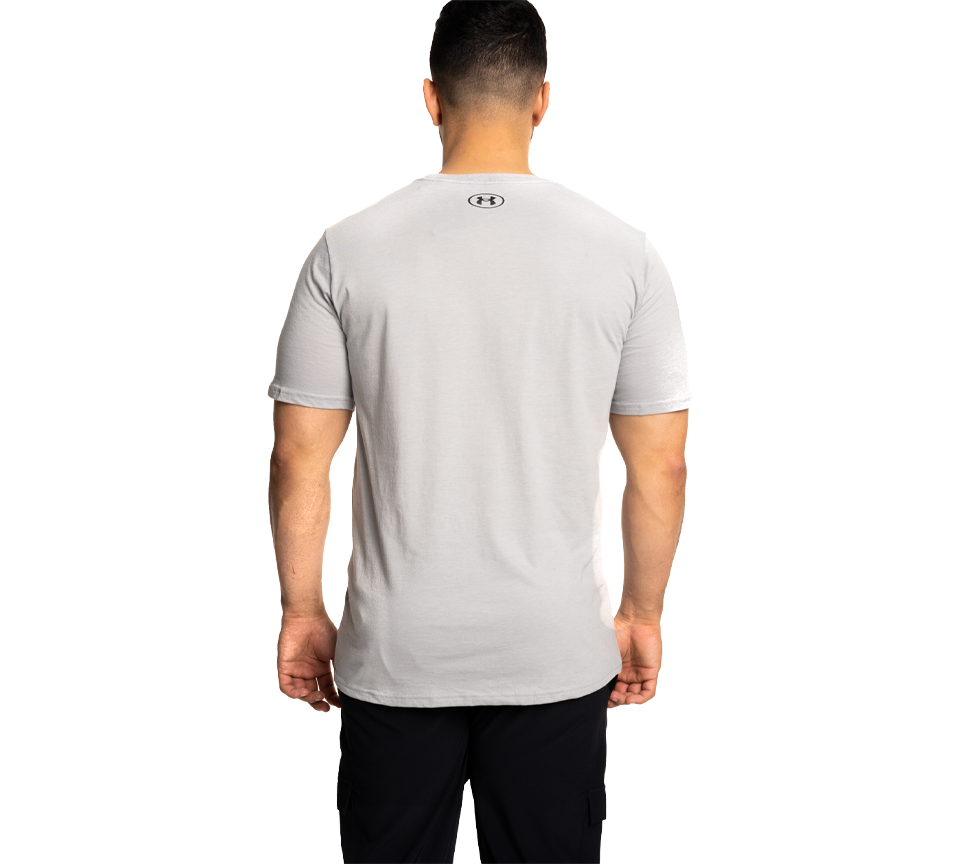 UNDER ARMOUR FOUNDATION T SHIRT