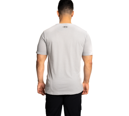 UNDER ARMOUR FOUNDATION T SHIRT