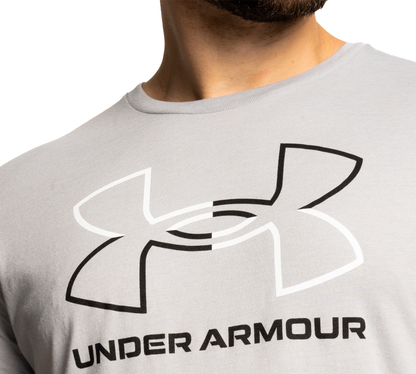 UNDER ARMOUR FOUNDATION T SHIRT