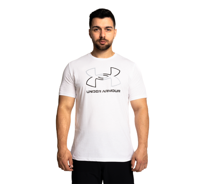 UNDER ARMOUR FOUNDATION T SHIRT