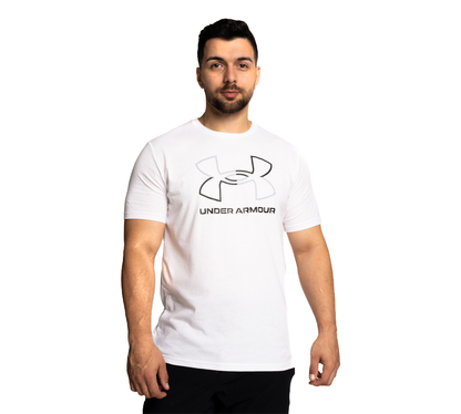 UNDER ARMOUR FOUNDATION T SHIRT