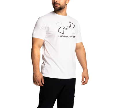 UNDER ARMOUR FOUNDATION T SHIRT