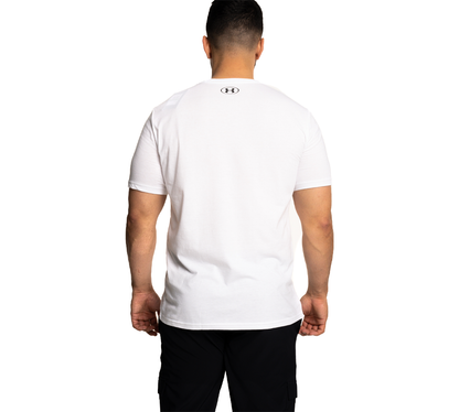 UNDER ARMOUR FOUNDATION T SHIRT