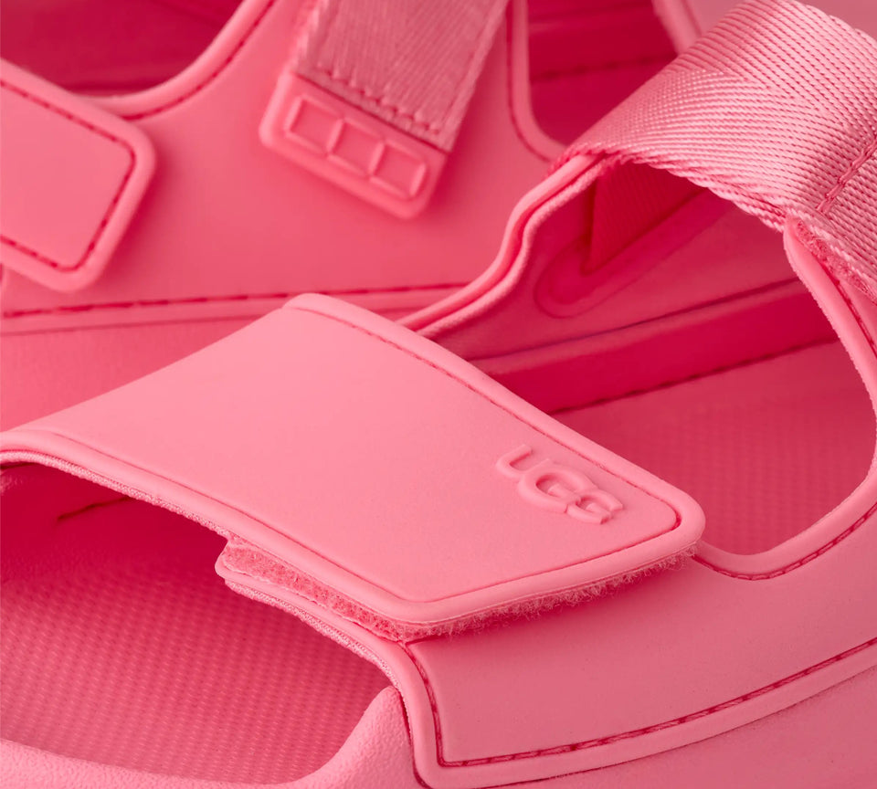 Women's UGG Goldenglow Sandal Tropical