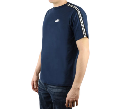 Nike Tape Repeat Tee