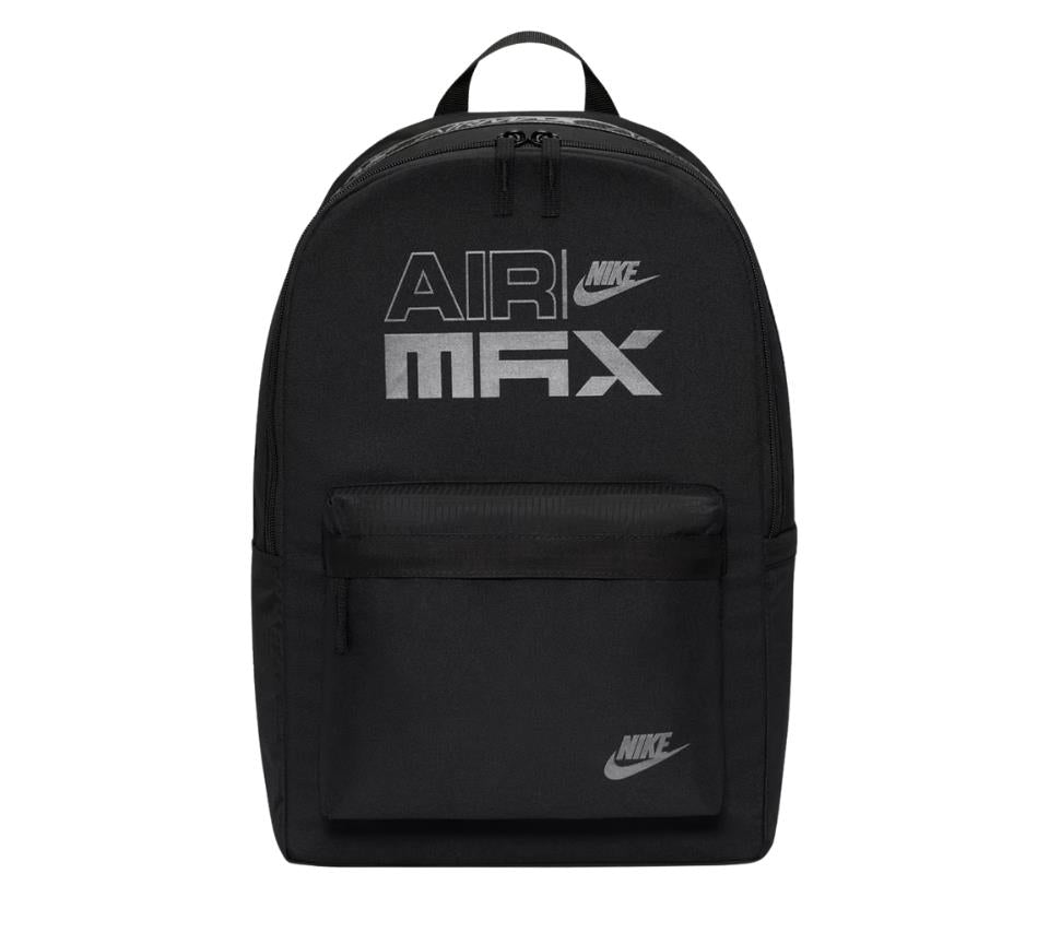 Nike Elemental 2.0 Backpack 25L Black/Black/Silver