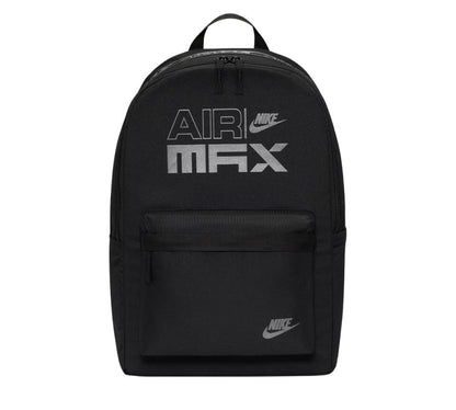 Nike Elemental 2.0 Backpack 25L Black/Black/Silver