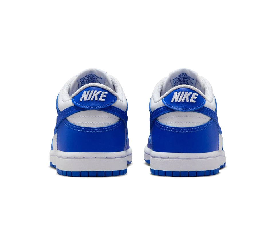 Nike Dunk Low Trainers