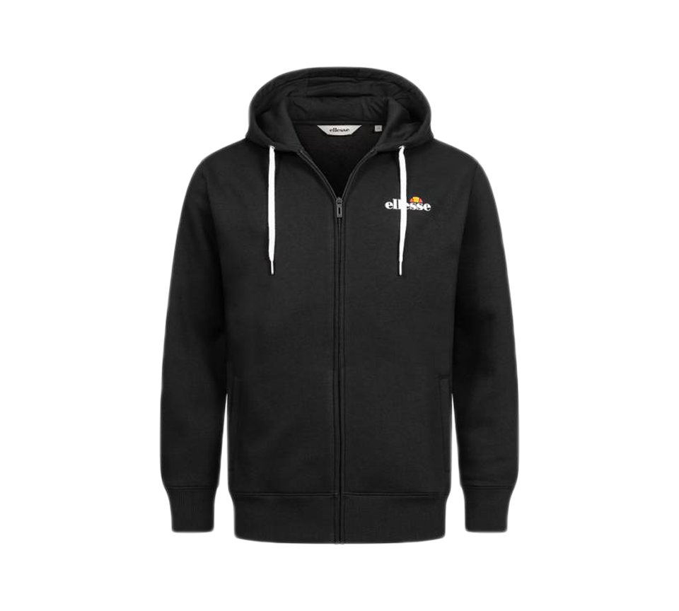 Ellesse Klemerio Full Zip Hoodie