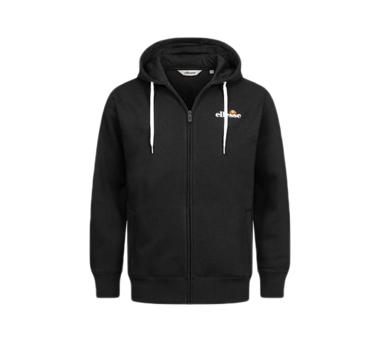 Ellesse Klemerio Full Zip Hoodie