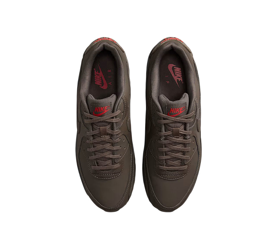 Nike Air Max 90 Essential Cave Stone UK 6-11