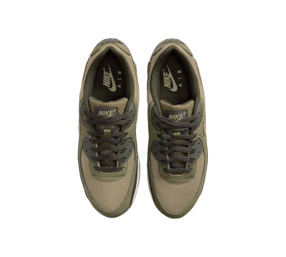 Nike Air Max 90 Trainer Neutral Olive