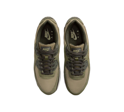 Nike Air Max 90 Trainer Neutral Olive
