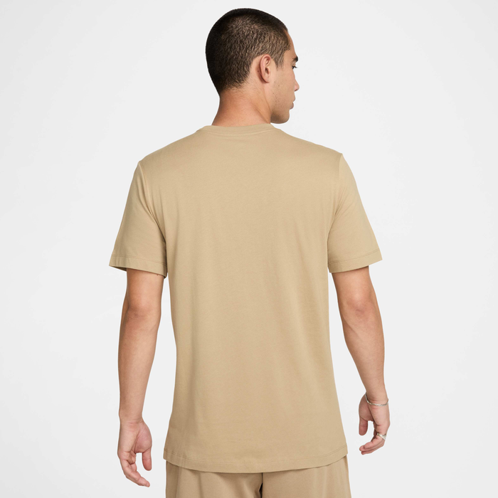 Nike Sportswear Club/Swoosh Futura T Shirt