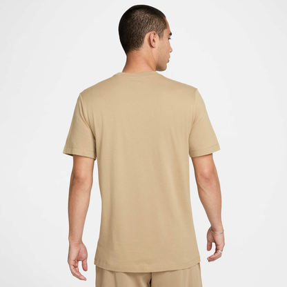 Nike Sportswear Club/Swoosh Futura T Shirt