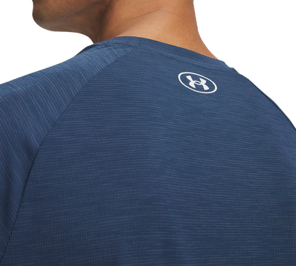 Under Armour Tech Textured Tee