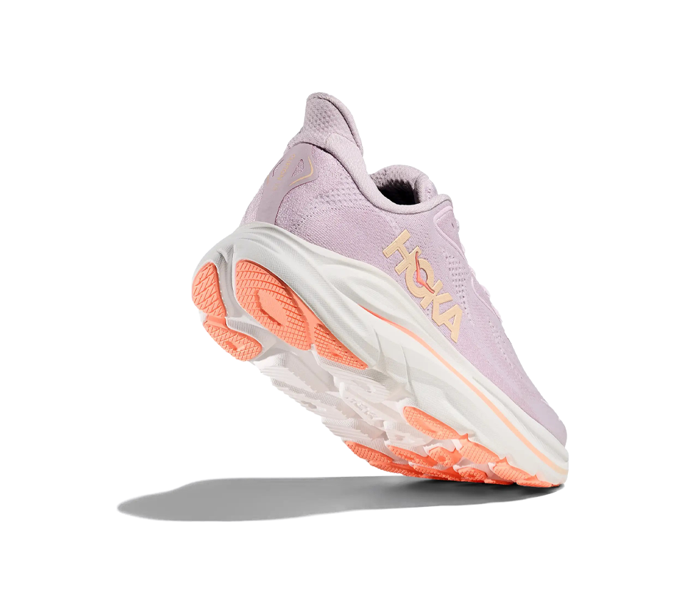 Hoka W Clifton 10 Trainers