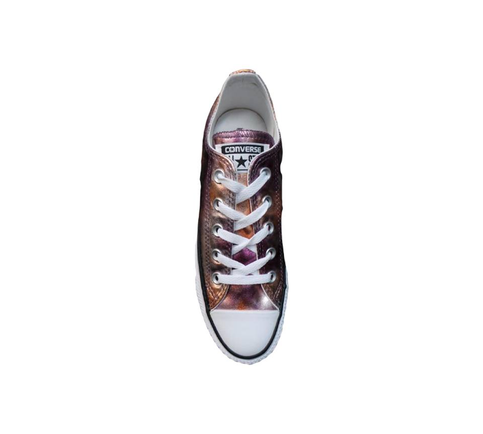 Converse Chuck Taylor All Star OX Shoes